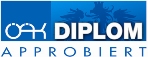 Diplom der &Ouml;sterreichischen &Auml;rztekammer